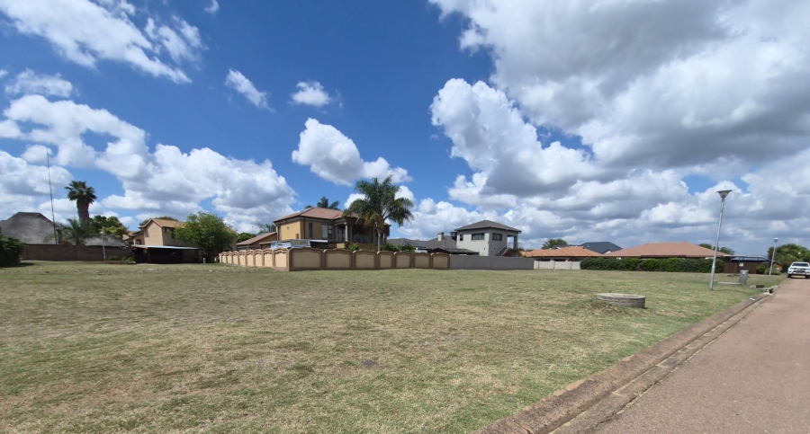 Commercial Property for Sale in Brits North West